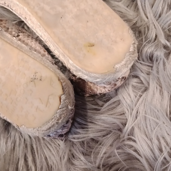 Jimmy Choo flats - Picture 7 of 8